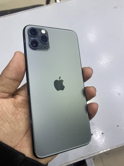 Apple iPhone 11 Pro Max