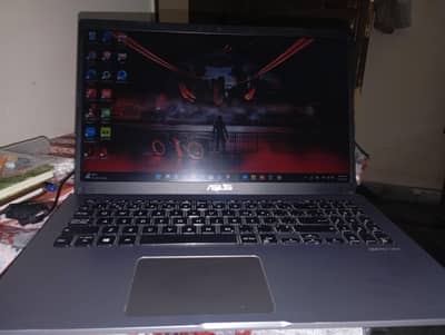 Asus Ryzen 3 3250U with Radeon Graphics