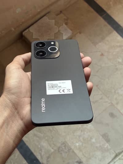 Realme Note 70 4+8/128 Pta Approved Good Condition