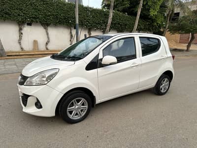 Prince Pearl 2022 End White 800cc Fully Powered  Like New