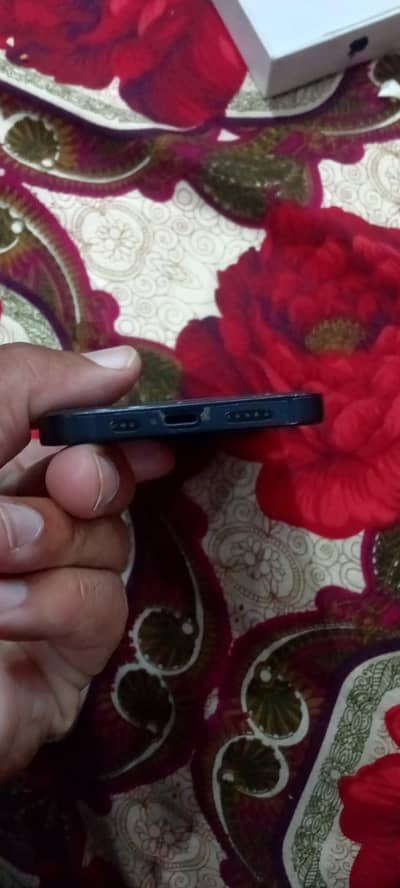 iPhone 13 with box 128