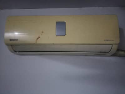 1 ton Orent Ac for sale Econotec Series perfect working