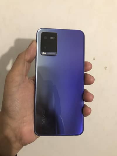 Vivo y21 4+1 64 exchange possible read frst add please