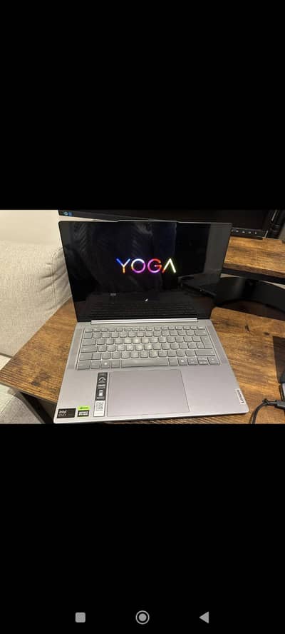 Lenovo yoga