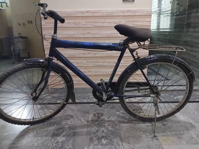 Sohrab Bicycle for Sale