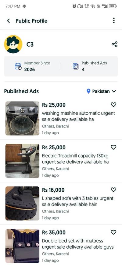 scammer OLX pe bhi hai alert rahe kisi ko phele payment  nh bejhe