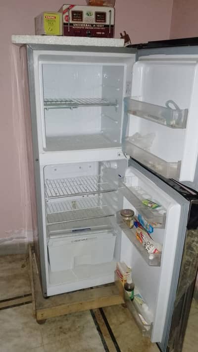 Orient Energy Efficient Refrigerator (Only 3 Years Used)