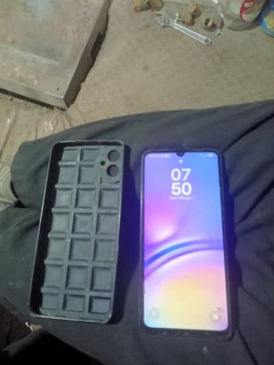 Samsung Galaxy A05   6-128