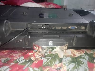 42 inch LED panel problem show in picture not Android Led