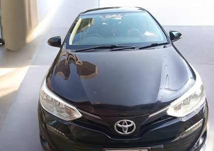 Toyota Yaris 1.3 2021