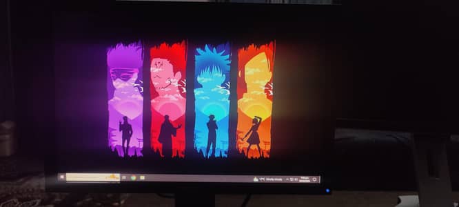 Dell 19.5″ Monitor