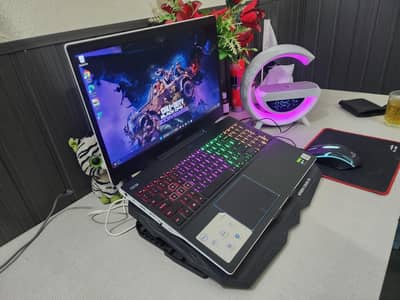 DELL G3 3500 Special Edition i5-10th Gen 6GB Nvidia