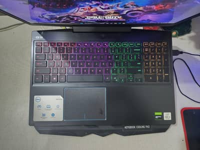 DELL G3 3500 Special Edition i5-10th Gen 6GB Nvidia