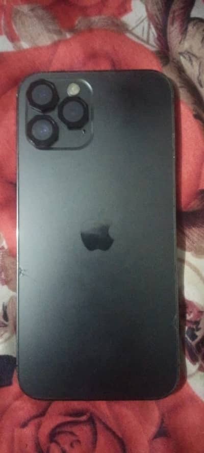 iPhone 12 Pro max non PTA