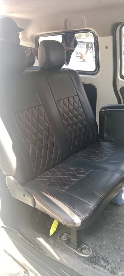 Changan Karvaan 2020