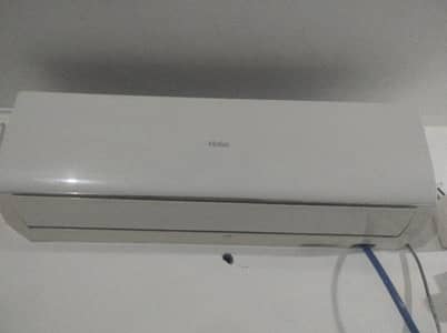 Haier AC 1.5 Ton