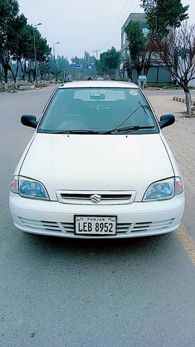 Suzuki caltas vxl for sale 2008 modal