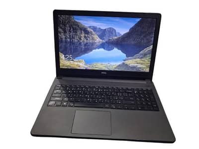 Dell Core i5 5th Gen | 8GB RAM | 256GB SSD | Windows 10 Pro35