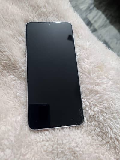 Samsung s21 plus 5g  8.128