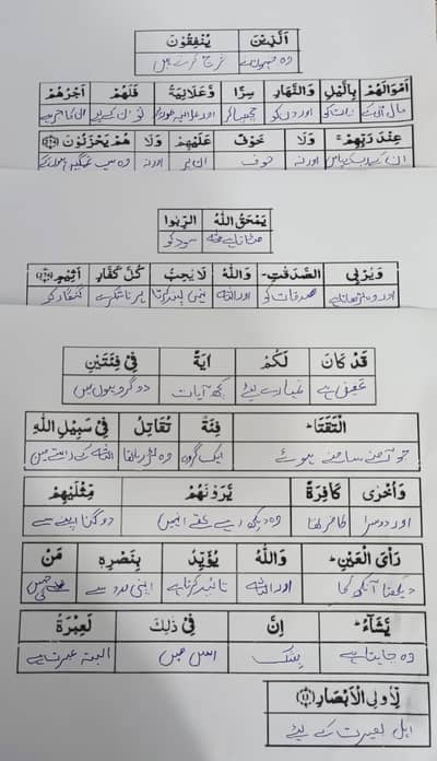 Ghar k Kam k liye female maid ki zarurat hai  only for female maid