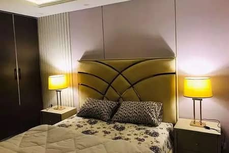 Two bedroom phr day sort time for available