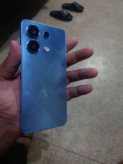 Redmi note 13 Whttsap only 03162067745