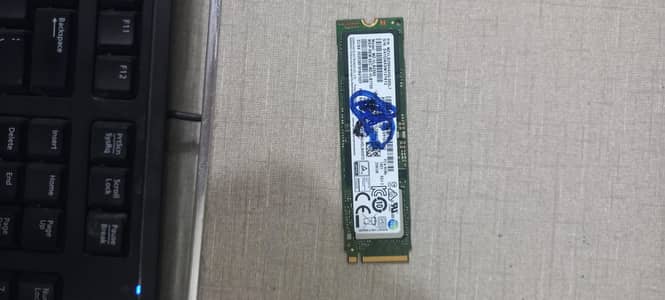 256 gb M2 card