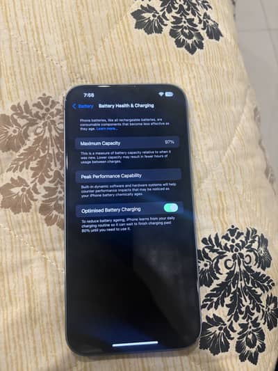 I phone 14 plus non pta jv