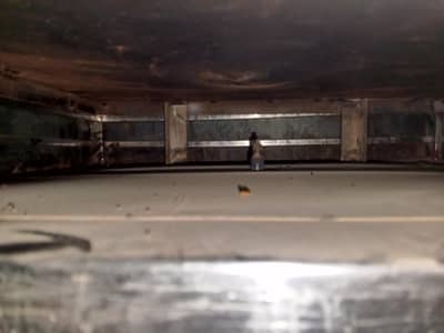 counter or Saman Pura hai bugger kia