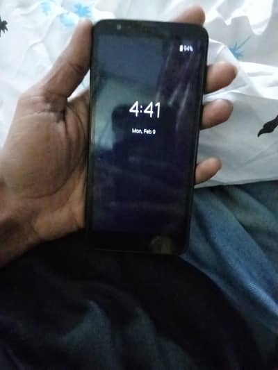 moto e6 ram rom 2,16 All ok exchange possible