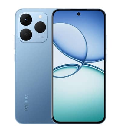 Realme 15t just 1 month use