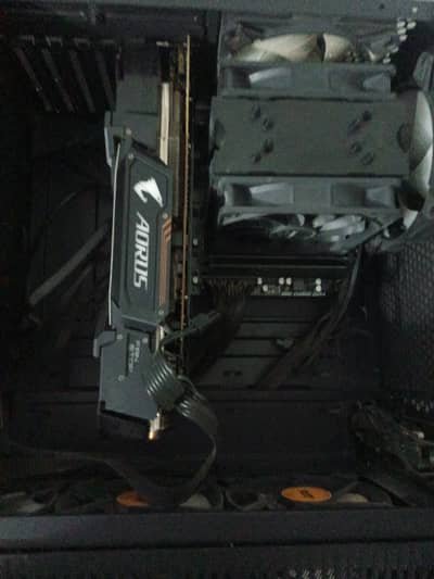 GIGABYTE RTX 2060 6GB AORUS XTREME TRIPLE FAN