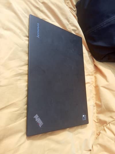Thinkpad Lenovo