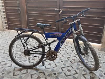 USED/CYCLE. BEST&GOOD. CONDITION