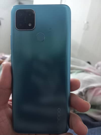 Urgent sale!!! Oppo A15 [3/32]
