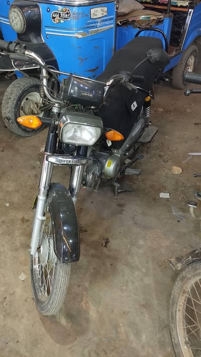Super star 70cc for sale