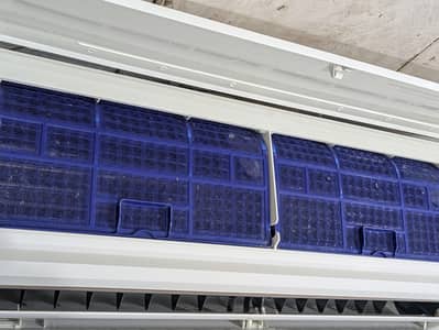 Mitsubishi 1.5 ton Ac