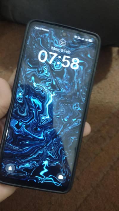 REALME C75X WATER PROOF