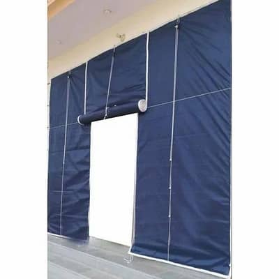 BAMBOO CHICKS / BAMBOO BLINDS / WINDOW CHICK BLIND