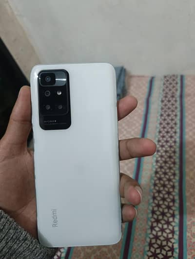 Redmi 10