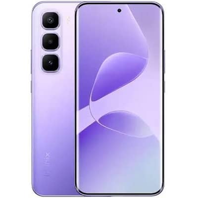 Infinix hot 60 pro