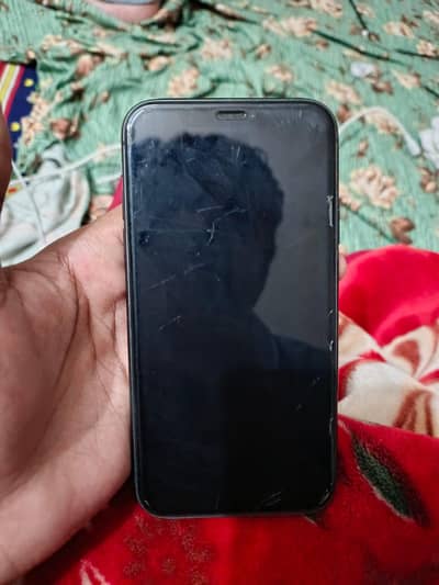 Iphone11 JV 64GB . . . . Need cash