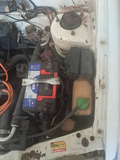 I'm selling my cultus 2011 in 1250000