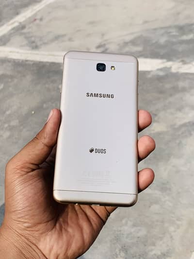 Samsung j7 Prime