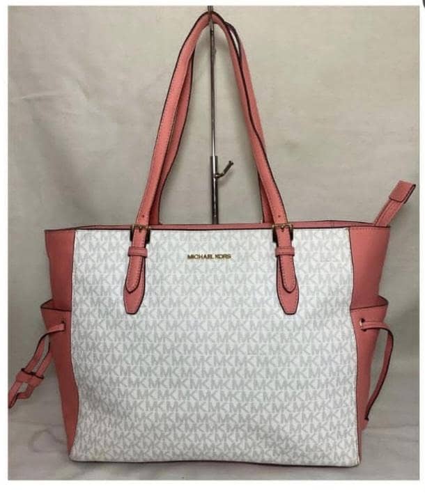 Original Branded  MK Coded Bag 5