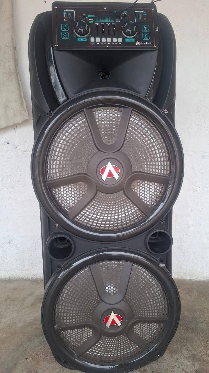 Audionic MH1055 0