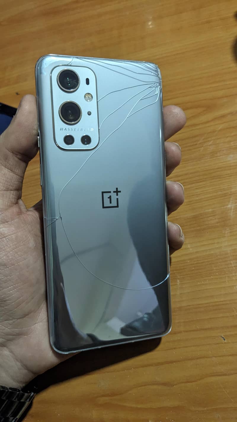 OnePlus 9 Pro 5