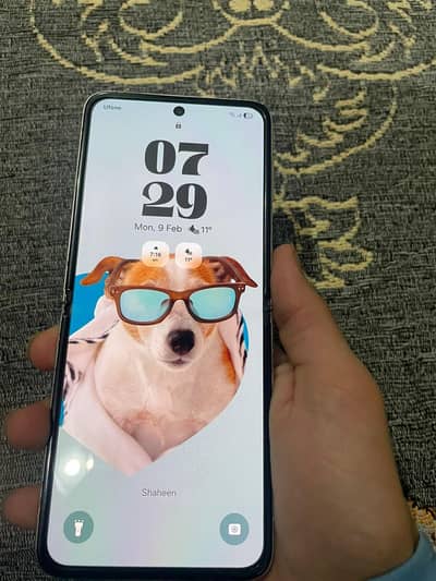 Samsung z flip 3 10/10