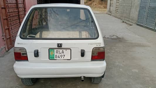 Mehran for sale