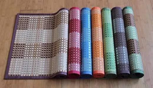 BAMBOO CHICKS / BAMBOO BLINDS / WINDOW CHICK BLIND